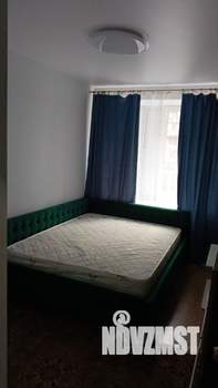 1-к квартира, на длительный срок, 31м2, 3/17 этаж