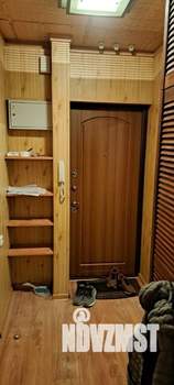 1-к квартира, на длительный срок, 40м2, 14/17 этаж