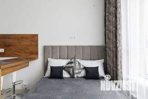 Студия квартира, посуточно, 21м2, 9/22 этаж