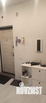 1-к квартира, на длительный срок, 30000м2, 3/4 этаж