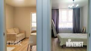 1-к квартира, на длительный срок, 32м2, 12/14 этаж