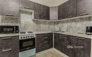 2-к квартира, на длительный срок, 60м2, 7/17 этаж