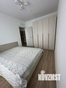 2-к квартира, на длительный срок, 38м2, 8/21 этаж