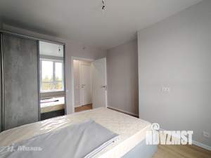 1-к квартира, на длительный срок, 32м2, 8/22 этаж
