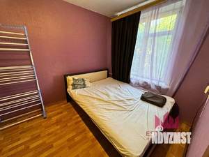 2-к квартира, на длительный срок, 46м2, 4/5 этаж