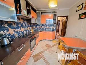 1-к квартира, на длительный срок, 40м2, 17/17 этаж