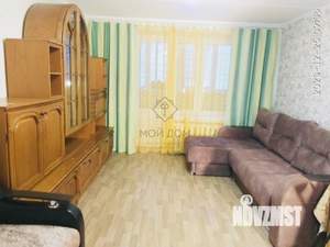 2-к квартира, на длительный срок, 52м2, 1/9 этаж