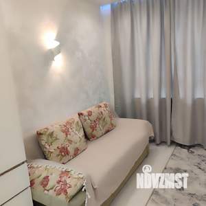 1-к квартира, на длительный срок, 31м2, 3/17 этаж