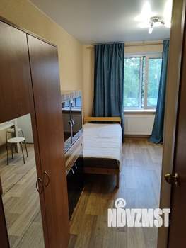 Студия квартира, на длительный срок, 15м2, 1/3 этаж