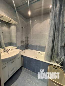2-к квартира, на длительный срок, 69м2, 12/17 этаж