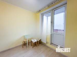 1-к квартира, на длительный срок, 42м2, 15/17 этаж