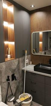 2-к квартира, на длительный срок, 65м2, 7/9 этаж