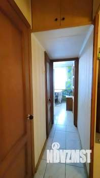 1-к квартира, на длительный срок, 35м2, 9/14 этаж