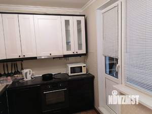 1-к квартира, на длительный срок, 36м2, 2/16 этаж