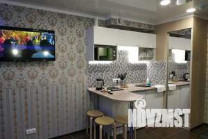 1-к квартира, посуточно, 10м2, 1/3 этаж