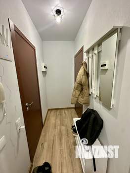 3-к квартира, на длительный срок, 52м2, 6/17 этаж