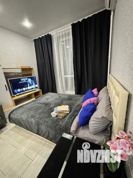 Студия квартира, посуточно, 25м2, 9/25 этаж