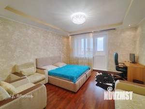 1-к квартира, на длительный срок, 50м2, 17/22 этаж