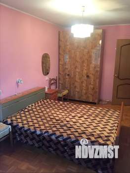 3-к квартира, на длительный срок, 70м2, 4/12 этаж