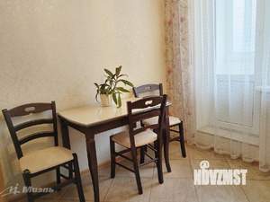 2-к квартира, на длительный срок, 54м2, 8/17 этаж