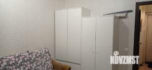 2-к квартира, на длительный срок, 43м2, 14/17 этаж