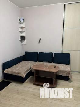 2-к квартира, посуточно, 43м2, 8/25 этаж