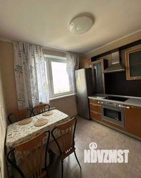 2-к квартира, на длительный срок, 55м2, 13/14 этаж