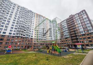 Студия квартира, на длительный срок, 20м2, 10/17 этаж