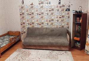 2-к квартира, на длительный срок, 64м2, 11/17 этаж