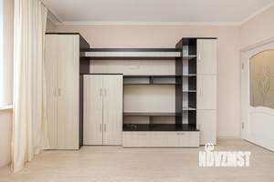 1-к квартира, на длительный срок, 41м2, 8/25 этаж