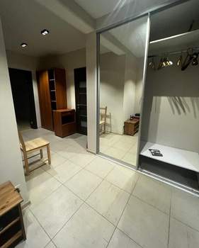 3-к квартира, на длительный срок, 103м2, 10/18 этаж