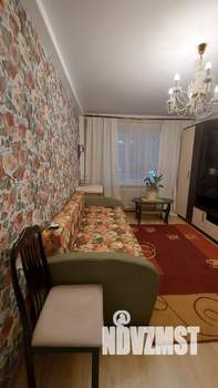 1-к квартира, на длительный срок, 31м2, 2/5 этаж