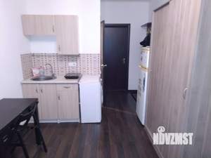 1-к квартира, на длительный срок, 19м2, 1/13 этаж