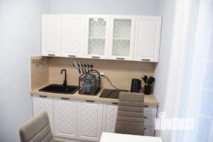 1-к квартира, на длительный срок, 33м2, 17/17 этаж