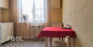 1-к квартира, на длительный срок, 34м2, 7/9 этаж