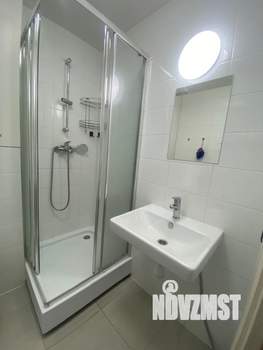 Студия квартира, на длительный срок, 20м2, 3/16 этаж