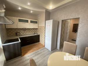 1-к квартира, на длительный срок, 45м2, 12/24 этаж
