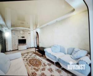 3-к квартира, на длительный срок, 82м2, 13/17 этаж