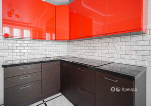 2-к квартира, на длительный срок, 56м2, 14/25 этаж