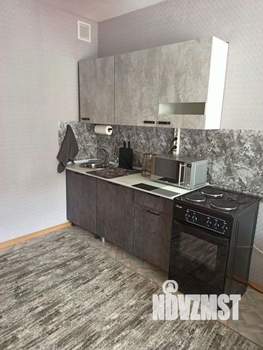 1-к квартира, на длительный срок, 41м2, 6/16 этаж