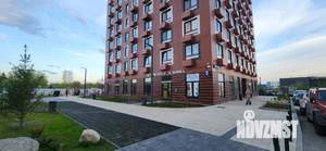 2-к квартира, на длительный срок, 52м2, 22/23 этаж