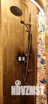 1-к квартира, посуточно, 15м2, 1/1 этаж