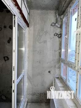 Студия квартира, на длительный срок, 21м2, 8/14 этаж