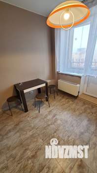 1-к квартира, на длительный срок, 37м2, 15/24 этаж