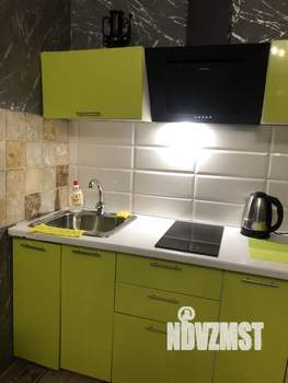 Студия квартира, посуточно, 26м2, 6/21 этаж