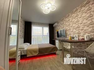 1-к квартира, посуточно, 25м2, 4/7 этаж