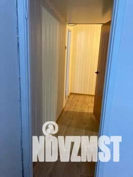 1-к квартира, на длительный срок, 32м2, 1/9 этаж