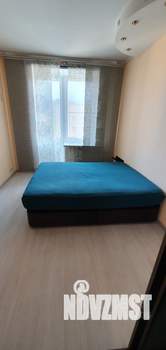 1-к квартира, на длительный срок, 40м2, 7/9 этаж