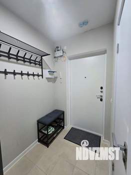 Студия квартира, на длительный срок, 23м2, 11/16 этаж