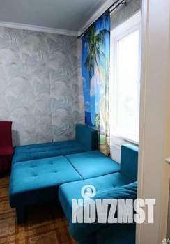 2-к квартира, на длительный срок, 40м2, 2/3 этаж